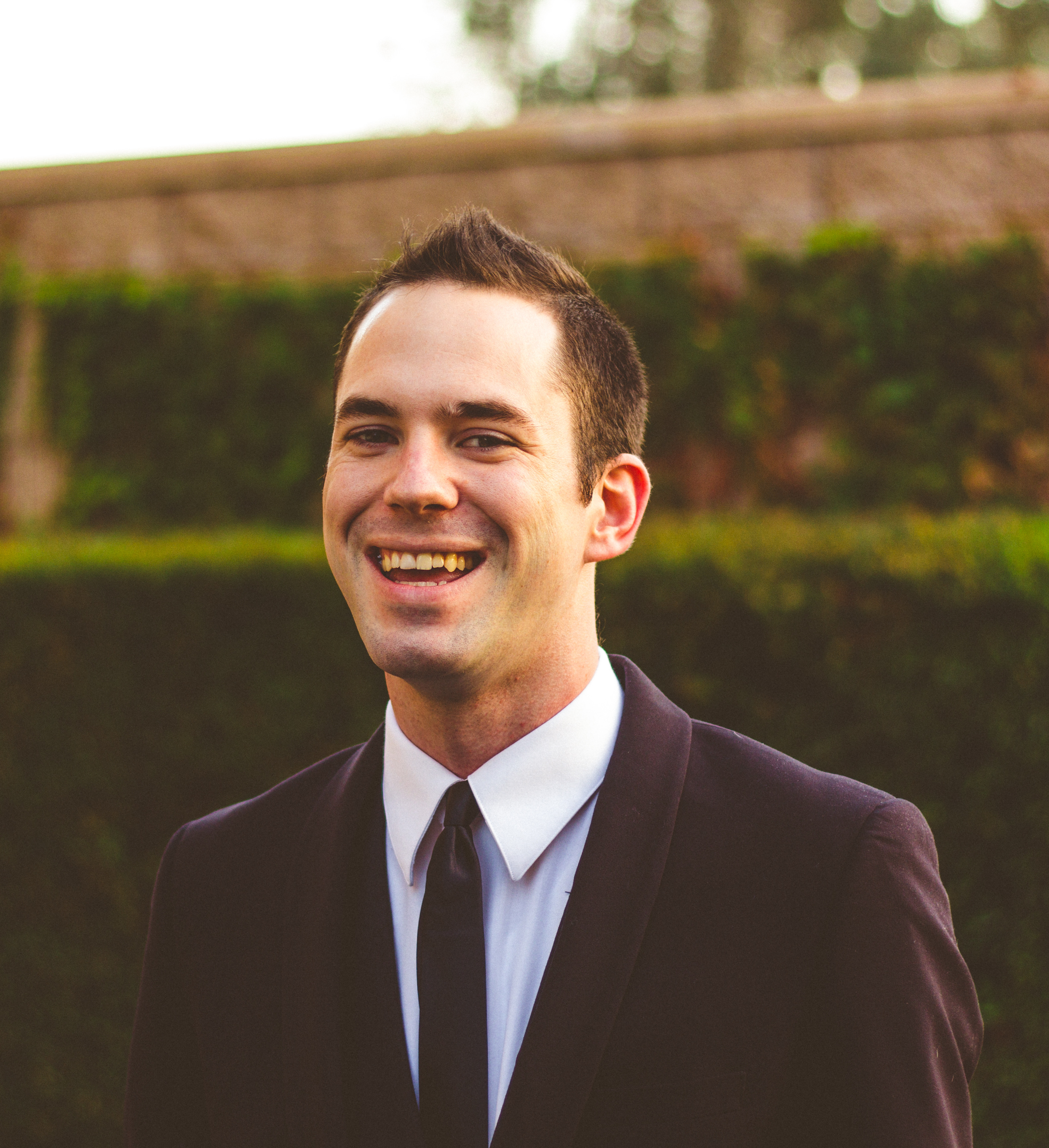 Developer Photo